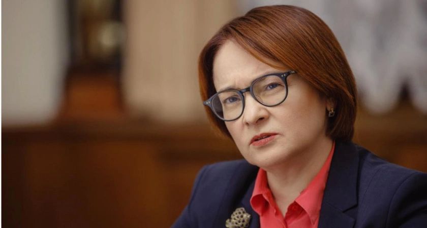 Великая денежная реформа: Набиуллина просит россиян готовиться к появлению новой валюты