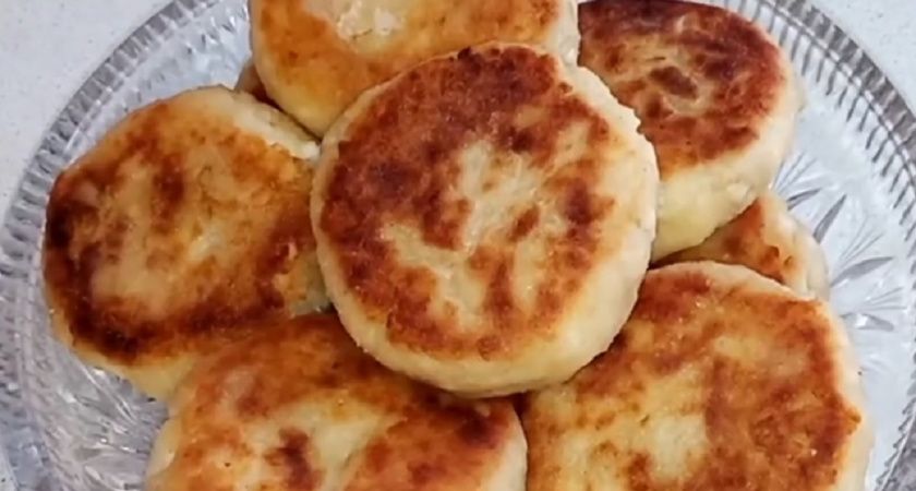 Банановые сырники: рецепт идеального завтрака для всей семьи - просто и быстро