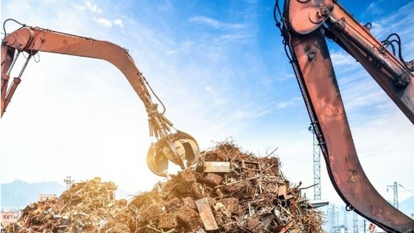 NS: Российские ученые выяснили, как добывать водород с помощью газа со свалок