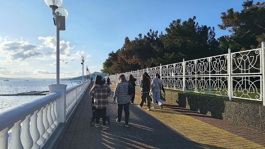 "Дешевле Турции, а сервис королевский, и море намного чище": 3 курорта-конкурента: экономно на лето