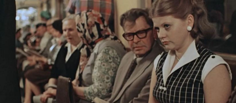 У этого фильма 80-х до сих пор нет аналогов во всём мире - его смотрят даже хейтеры кино СССР