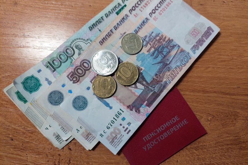 Сумма пенсии — не приговор: стаж можно скорректировать, вот что надо сделать