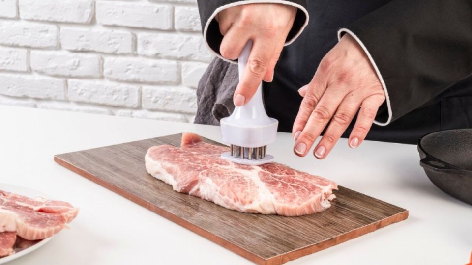 Несколько хитростей — и мясо будет мягким и нежным: секреты шеф-поваров