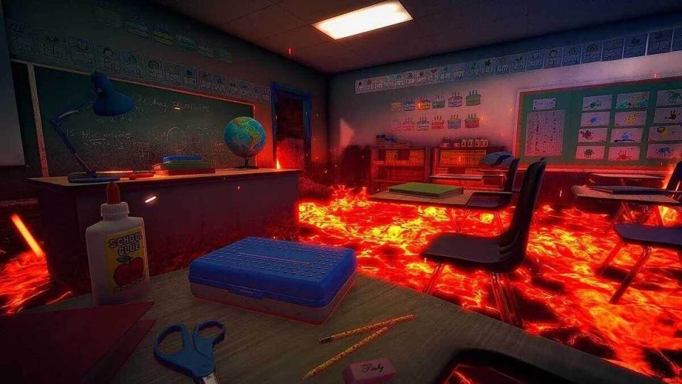    :      