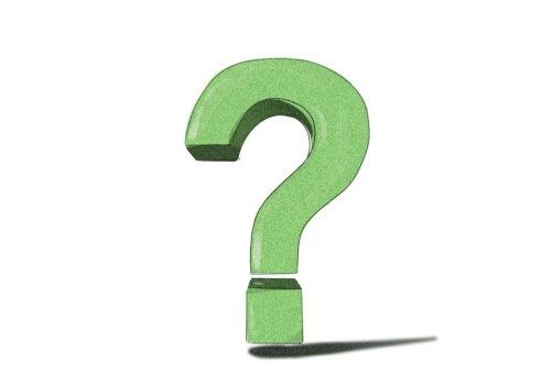   :    ?