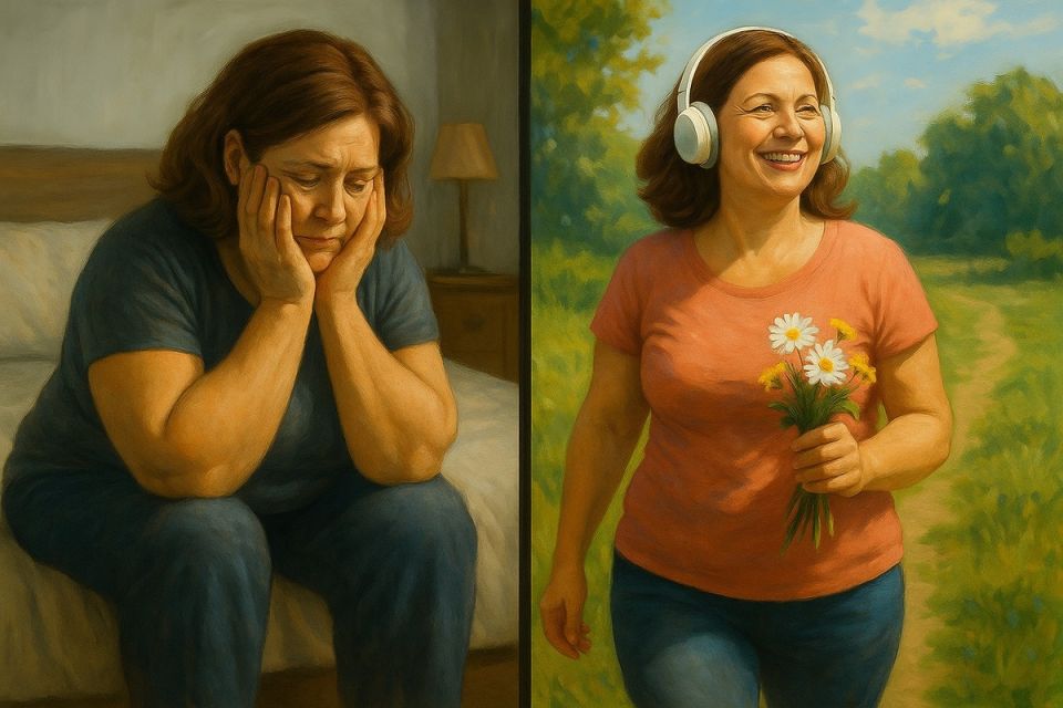   :    