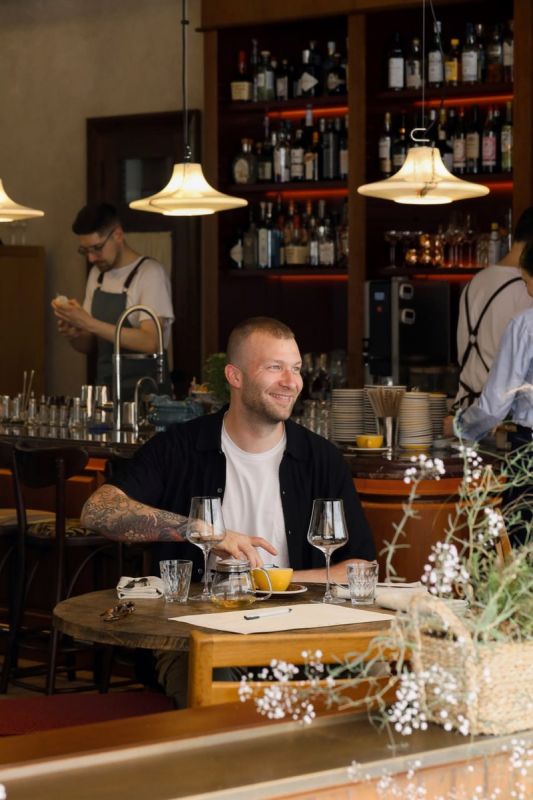    Mamie Bistro