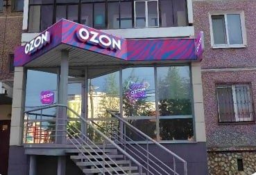   Ozon:       2025 