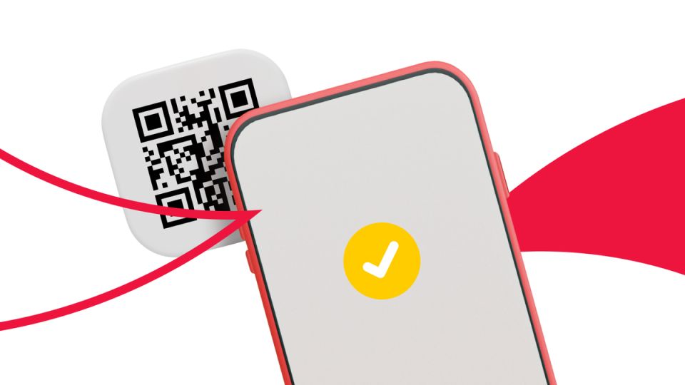   QR-:      