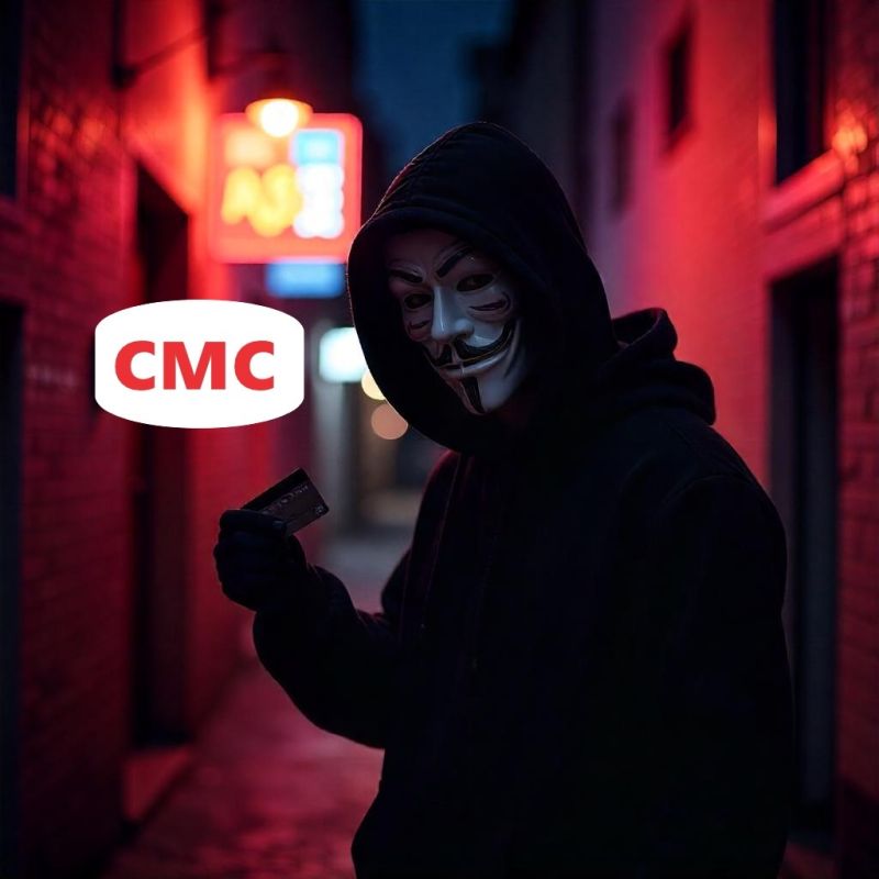      :     SMS