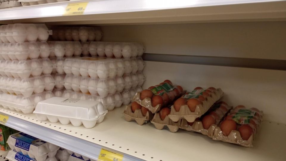 Как выбрать качественные яйца в супермаркете: 5 полезных советов