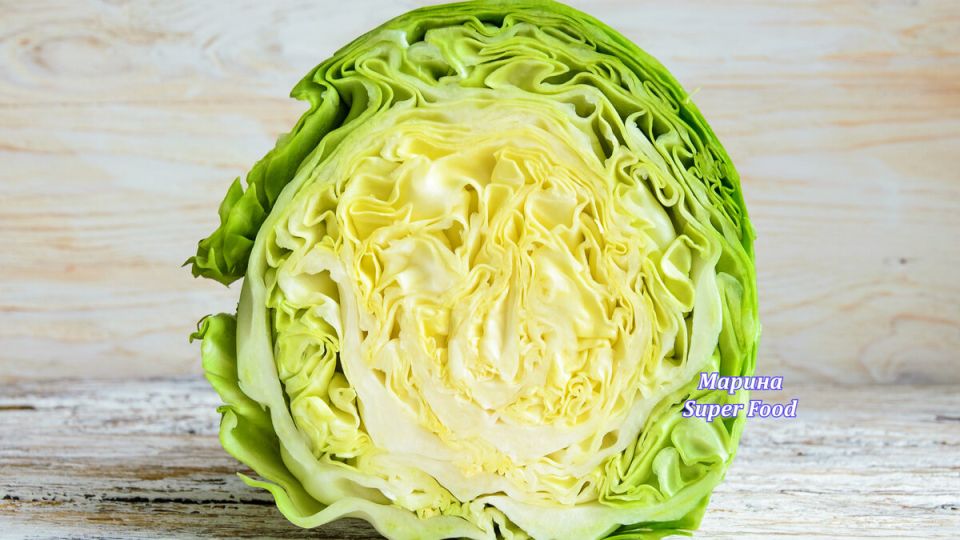 от капусты до котлет: сочные и нежные лакомства для любого стола