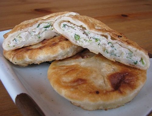 Жареные пельмени – кулинарный шедевр из Китая