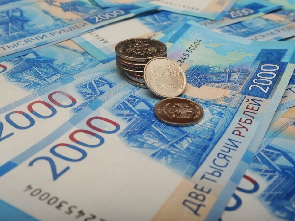 Пенсионные накопления: НПФ направят 7,8 миллиарда рублей в Социальный фонд