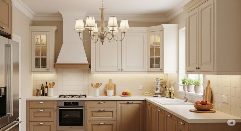 Как создать уют с помощью освещения: 7 простых правил для вашего дома