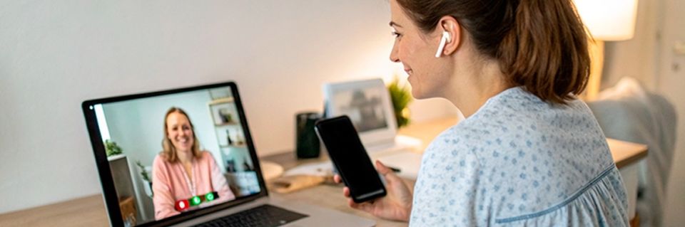 Простые проверки: как выявить цифрового клона?