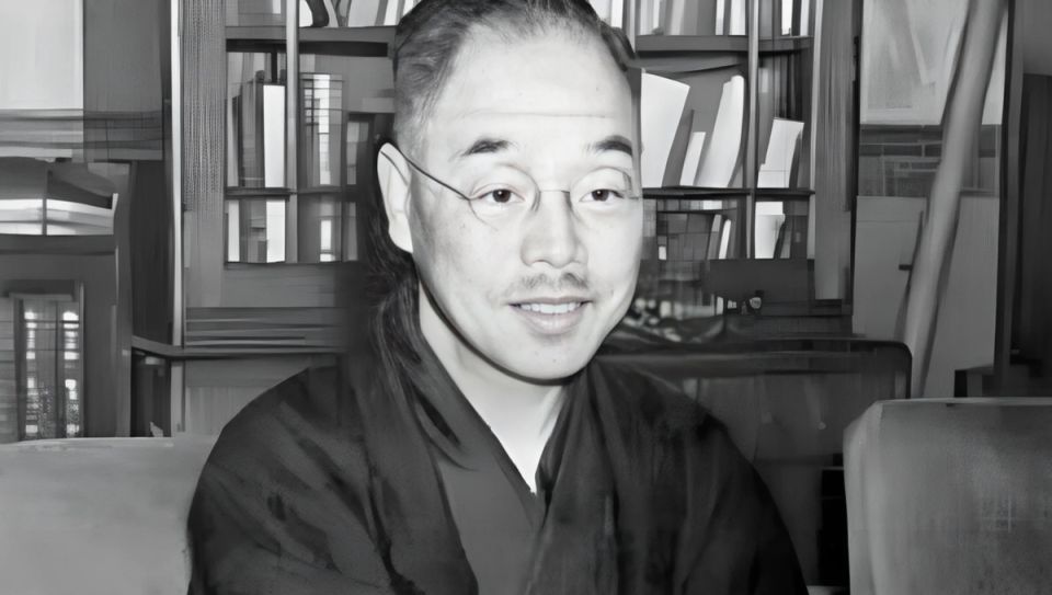 Как ваш дом может рассказать о вашем здоровье: взгляды Кацудзо Ниши