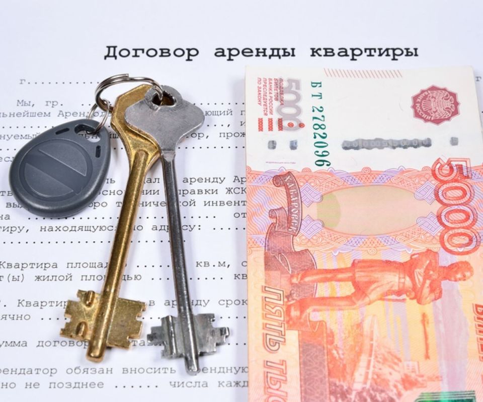 Краткосрочная аренда жилья: законность под вопросом