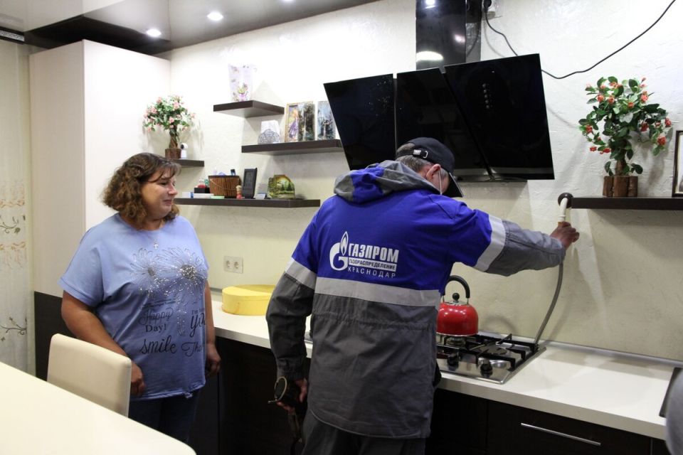 Независимо от времени года: сколько раз газовые инспекторы могут вас беспокоить?