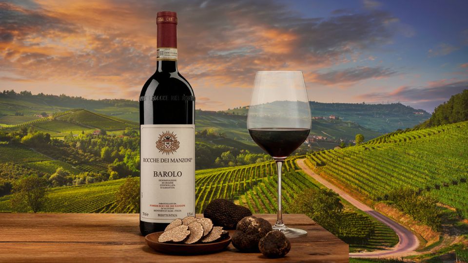 Трюфельный рай: открытие сезона в Пьемонте