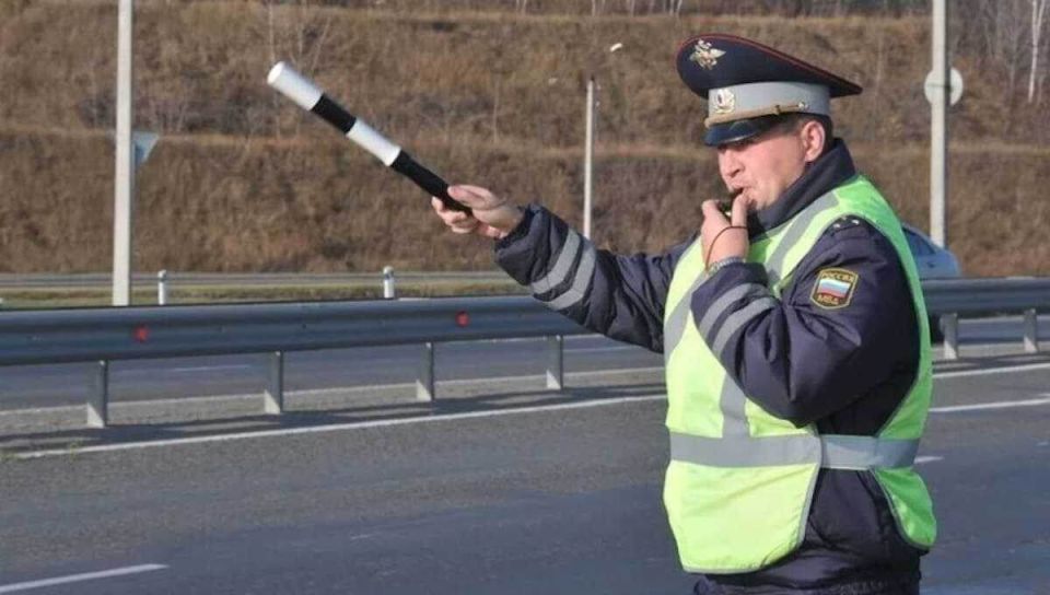 Остановка сотрудником ГИБДД: как защитить свои права