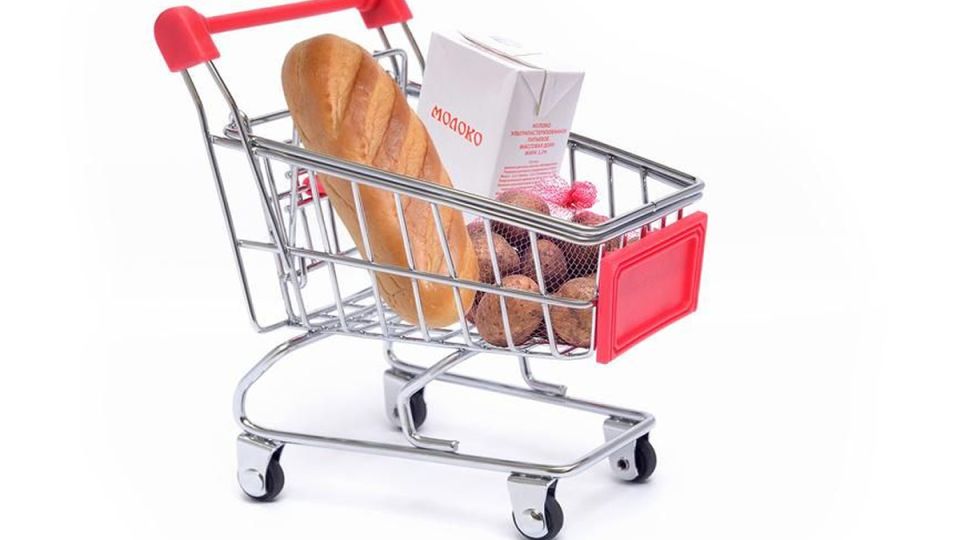 Продуктовые привычки россиян: экономия становится нормой