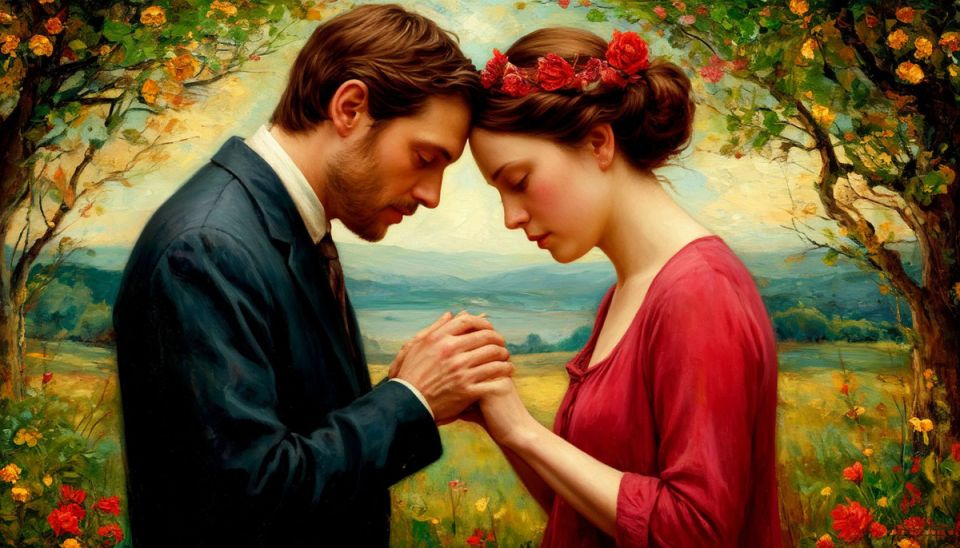 Поцелуи на виду: как избежать неприятностей с законом