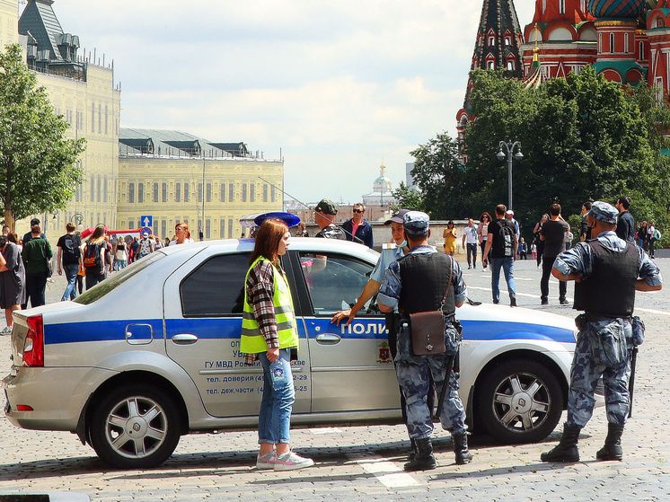 МВД России обновляет стандарты морального облика сотрудников: акцент на психология и культура