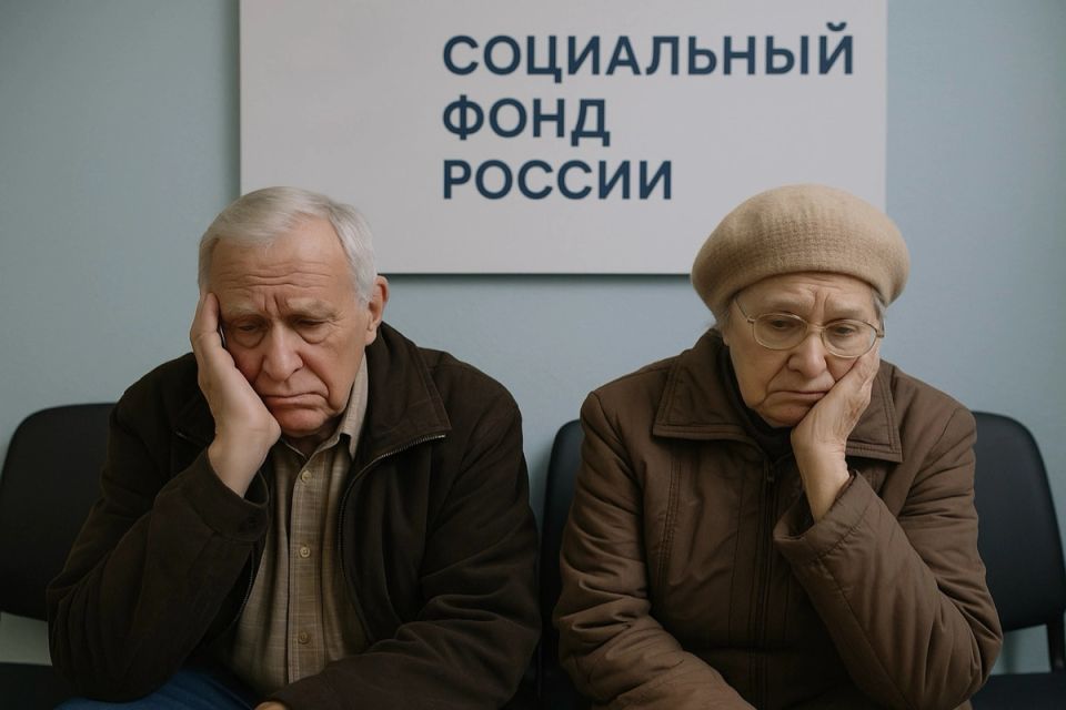 Как долги могут повлиять на вашу пенсию: важные нюансы