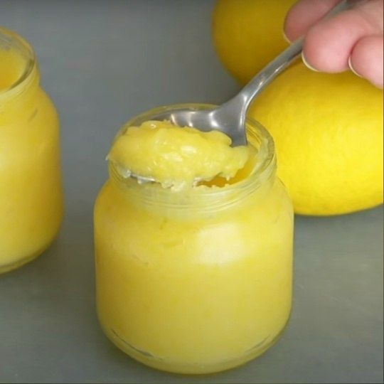 Лимонный крем: свежий десерт для любого повода