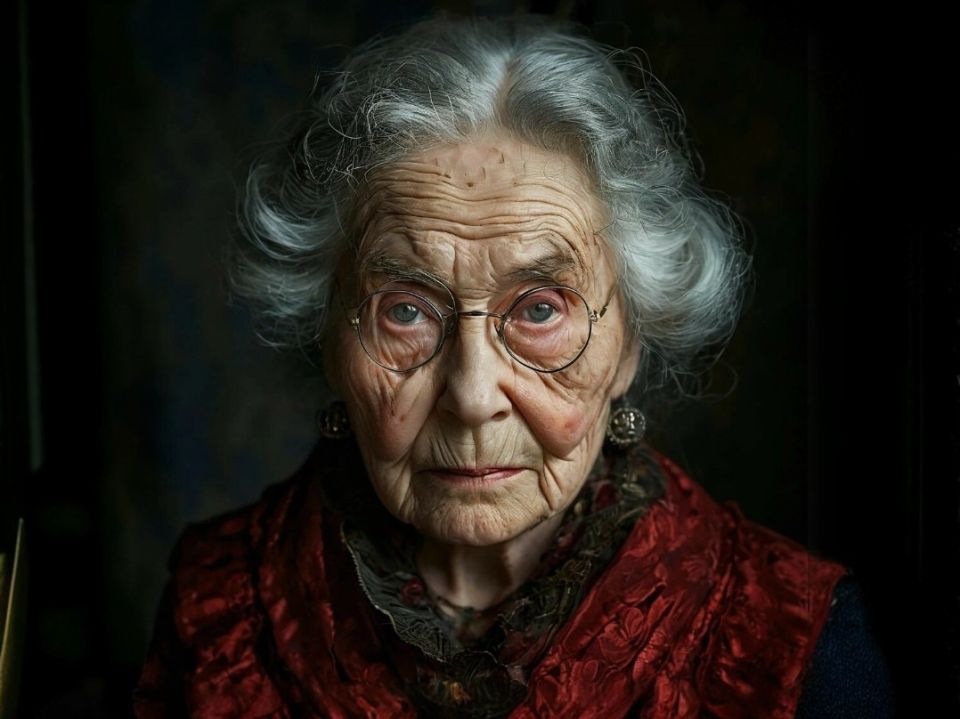 Опоры в жизни после 50: Как найти гармонию и счастье в ближайшие годы