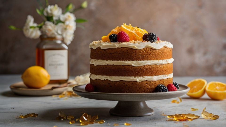 Тайны выпечки: сода или разрыхлитель — что выбрать для идеального теста?