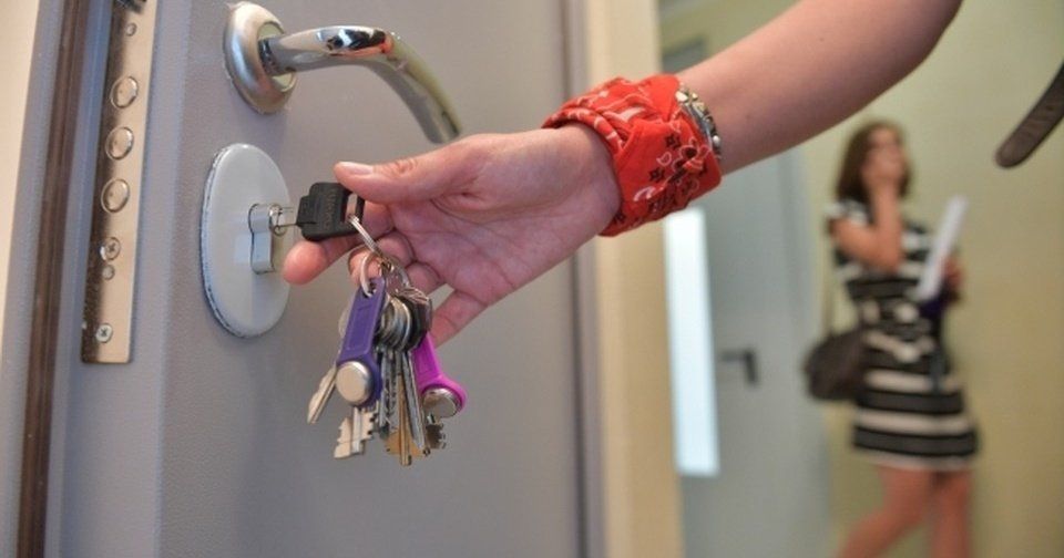 Госдума отклонила законопроект о согласии соседей на аренду жилья