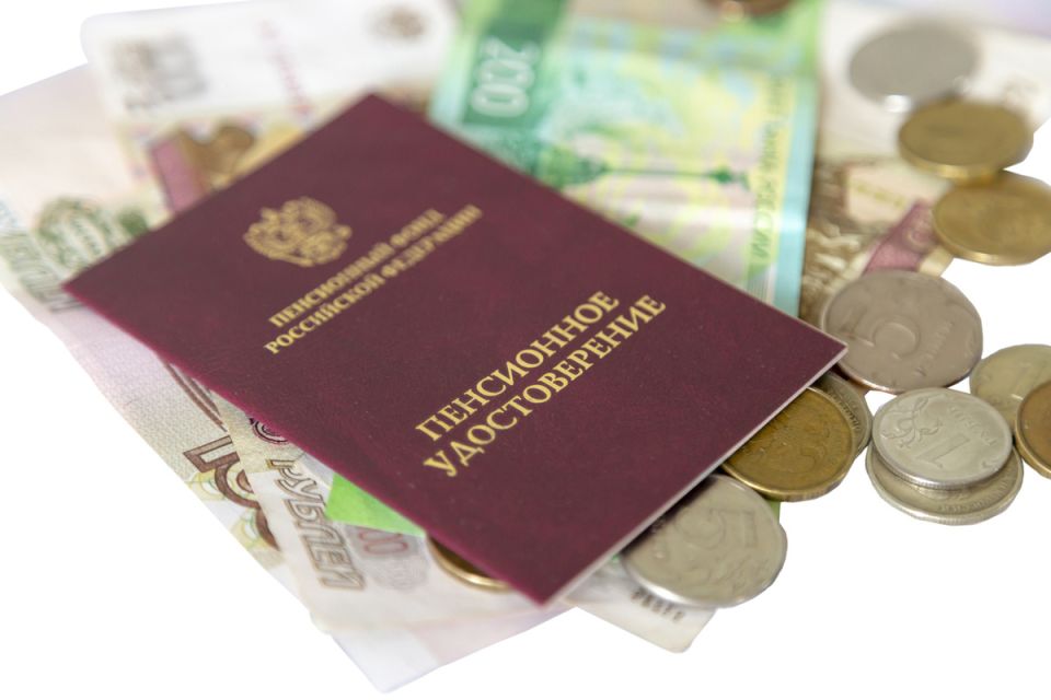 Правильный подход к пересчету пенсии