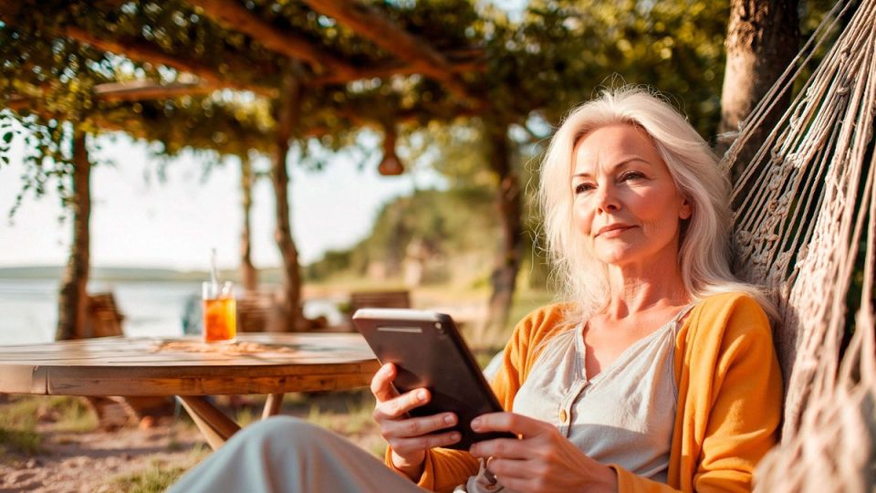 10 книг, которые сделают ваше лето незабываемым