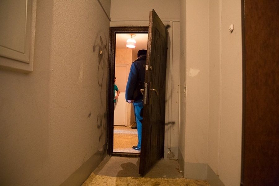 Как не стать жертвой мошенников при аренде квартиры: удивительная история