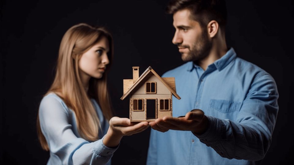 Что будет с квартирой, купленной до брака, при разводе? Важные нюансы от Верховного суда России
