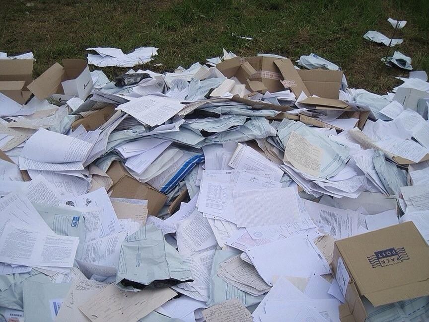 Ужесточение сроков хранения выплатных дел: что нужно знать пенсионерам