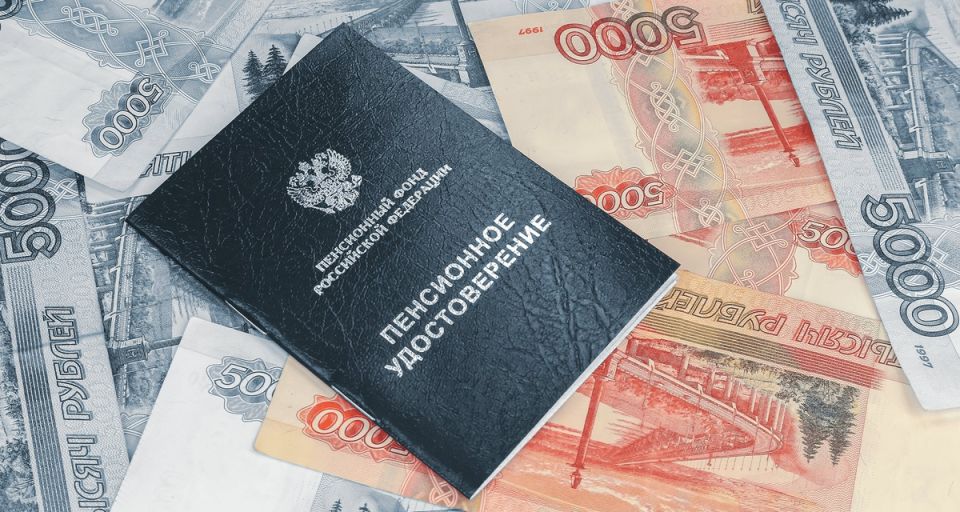 Как В.Ю. отстоял свои пенсионные права в борьбе с ПФР