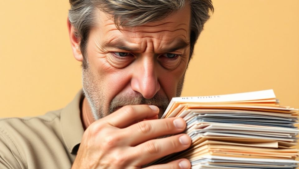 Как безошибочно проверить свои пенсионные данные: советы для пенсионеров