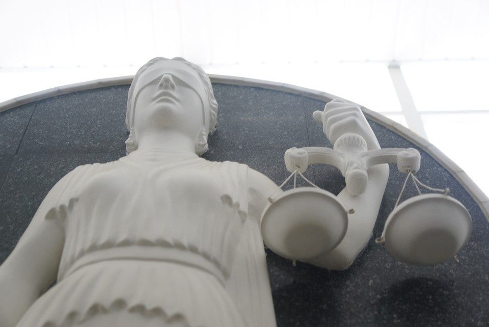 В России ужесточают наказания за экономические правонарушения