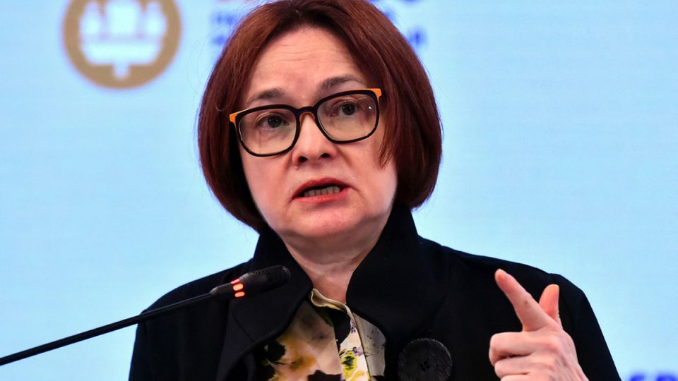 Набиуллина: Ненужные предприятия должны уйти в прошлое, чтобы освободить место для эффективных