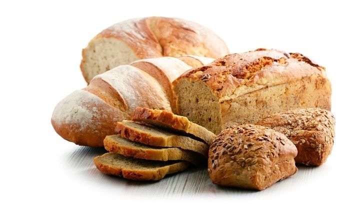 Хлебная цена: узнайте, где буханка стоит целое состояние, а где — гроши