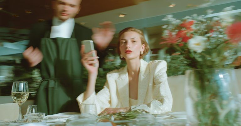 Как рестораны наводят порядок в борьбе с блогерами за столиками