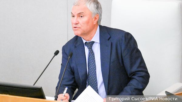 Новые законы в России: что ждать с ноября