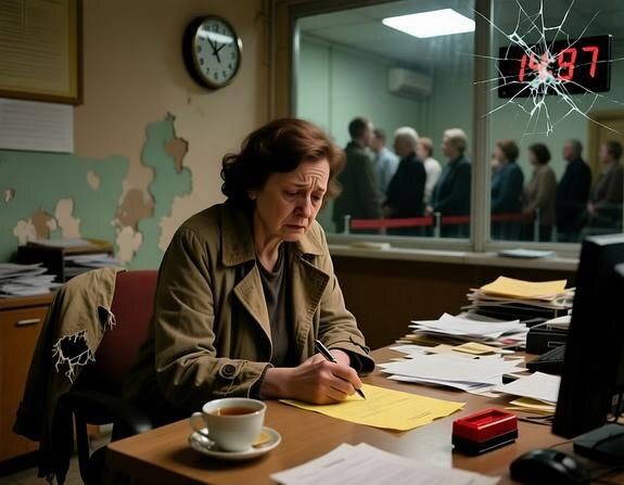 Жалобы граждан больше не будут возвращаться в тот же круг: депутаты предлагают изменения