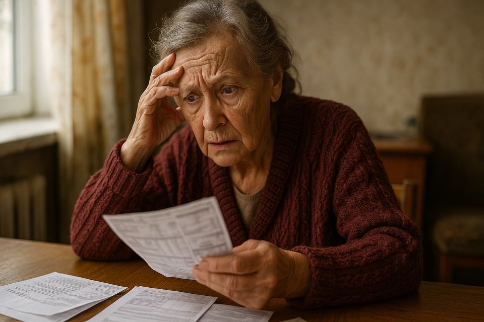 Как пенсионеры могут сэкономить на ЖКХ в 2025 году