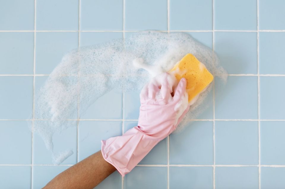 Стратегия борьбы с известковым налётом: полезные советы и эффективные методы