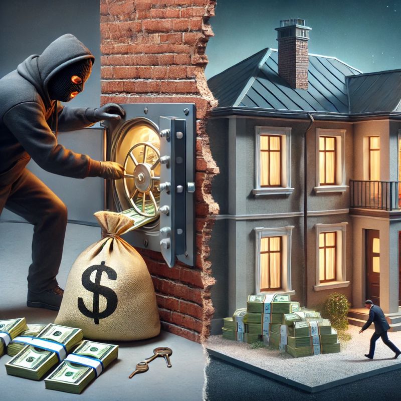 Верховный суд выявил манипуляции с единственным жильем должников