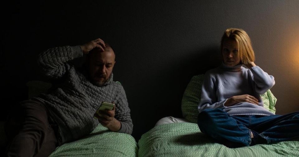 Почему мужчины уходят молча: взгляд на отношения через призму психологии